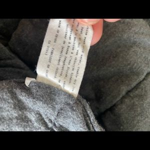 Queen Urban Supply Cotton Quilted Comforter